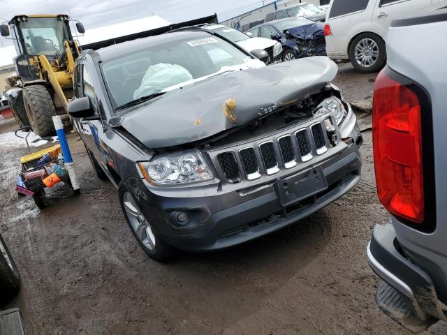 Photo 4 from auction – 2011 JEEP COMPASS SP with VIN 1J4NT1FA7BD253566