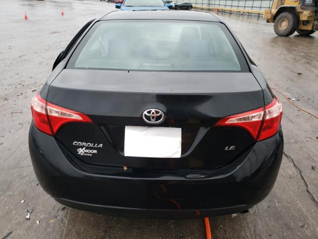 Photo 6 from auction – 2019 TOYOTA COROLLA L with VIN 5YFBURHE4KP936438