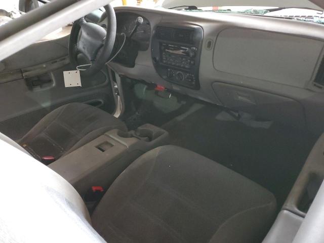 Photo 8 from auction – 2000 FORD EXPLORER S with VIN 1FMYU60X5YUB09481
