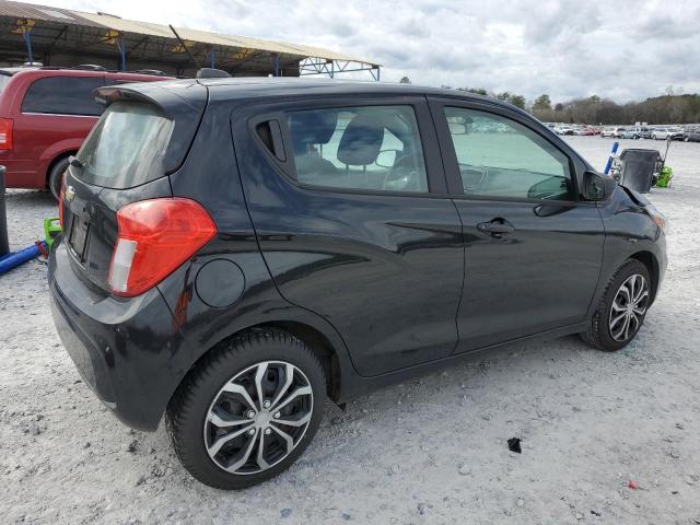 Photo 3 from auction – 2019 CHEVROLET SPARK LS with VIN KL8CB6SA4KC764458