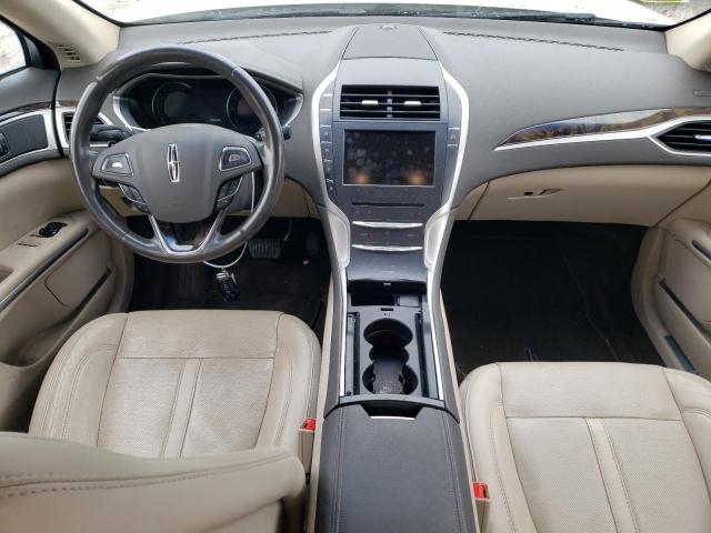 Photo 8 from auction – 2016 LINCOLN MKZ with VIN 3LN6L2J92GR614578