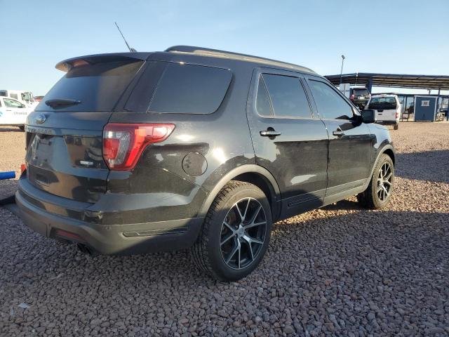 Photo 3 from auction – 2019 FORD EXPLORER S with VIN 1FM5K8GT1KGB43432