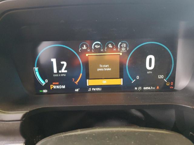 Photo 9 from auction – 2023 FORD F150 SUPER with VIN 1FTEW1E8XPFB91538