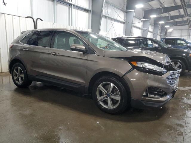 Photo 4 from auction – 2019 FORD EDGE SEL with VIN 2FMPK4J94KBB96146