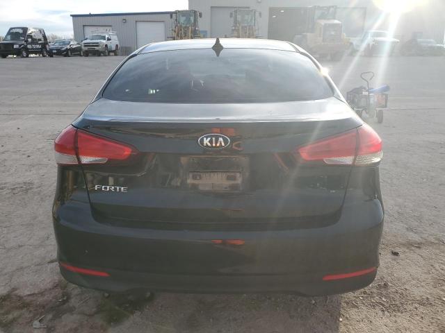 Photo 6 from auction – 2018 KIA FORTE LX with VIN 3KPFK4A73JE278522