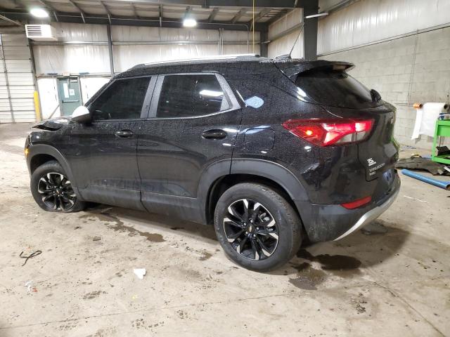 Photo 2 from auction – 2022 CHEVROLET TRAILBLAZE with VIN KL79MRSL9NB040982
