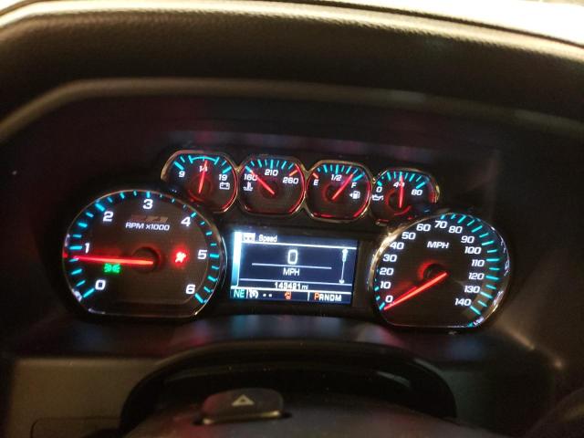 Photo 9 from auction – 2015 CHEVROLET SILVERADO with VIN 3GCUKSEC1FG526765