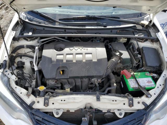 Photo 11 from auction – 2016 TOYOTA COROLLA L with VIN 2T1BURHE4GC738479