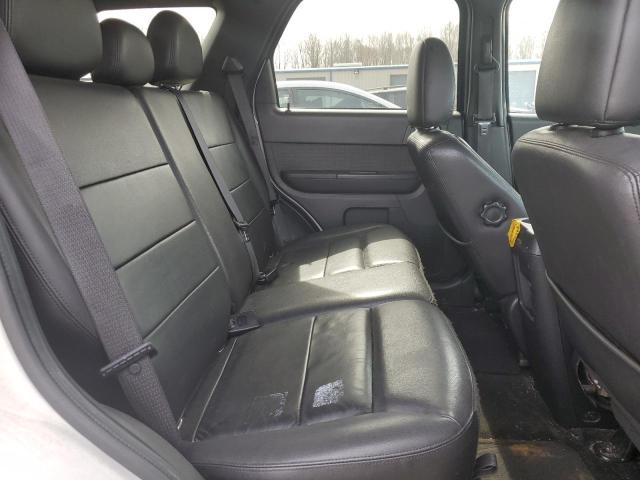 Photo 10 from auction – 2012 FORD ESCAPE LIM with VIN 1FMCU0EG7CKA08284