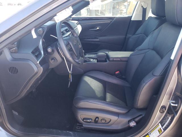 Photo 7 from auction – 2020 LEXUS ES 350 with VIN 58ADZ1B11LU066691