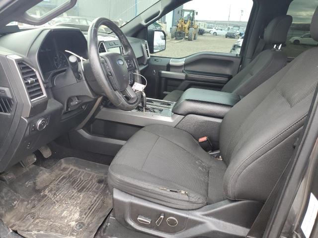 Photo 7 from auction – 2016 FORD F150 SUPER with VIN 1FTEW1EG9GKD72838