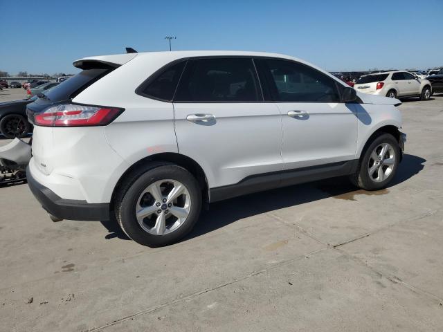 Photo 3 from auction – 2019 FORD EDGE SE with VIN 2FMPK3G95KBC50927