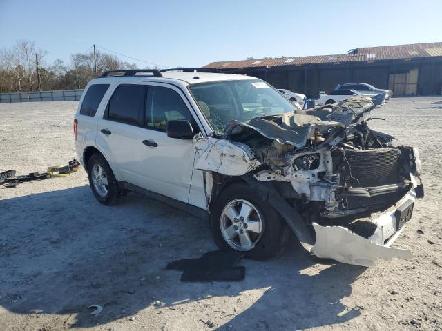 Photo 4 from auction – 2011 FORD ESCAPE XLT with VIN 1FMCU0D71BKB47441