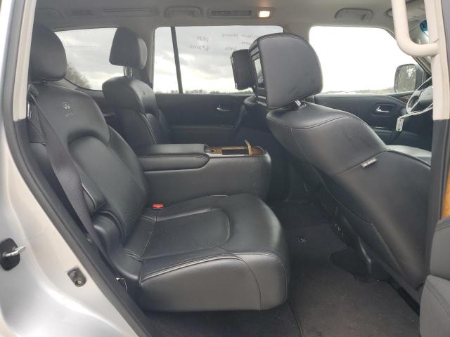 Photo 10 from auction – 2012 INFINITI QX56 with VIN JN8AZ2NF1C9519047