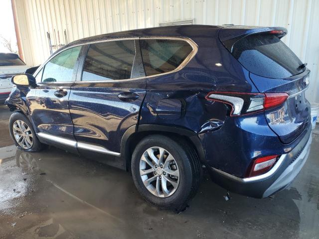 Photo 2 from auction – 2019 HYUNDAI SANTA FE S with VIN 5NMS23AD8KH033367