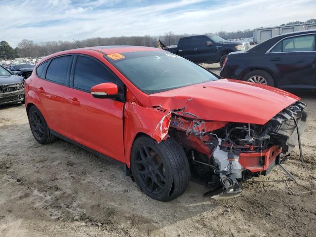 Photo 4 from auction – 2016 FORD FOCUS SE with VIN 1FADP3K24GL279819