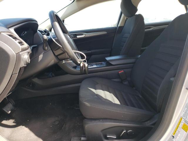 Photo 7 from auction – 2017 FORD FUSION SE with VIN 3FA6P0H79HR330616