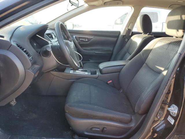 Photo 7 from auction – 2016 NISSAN ALTIMA 2.5 with VIN 1N4AL3AP3GC196765