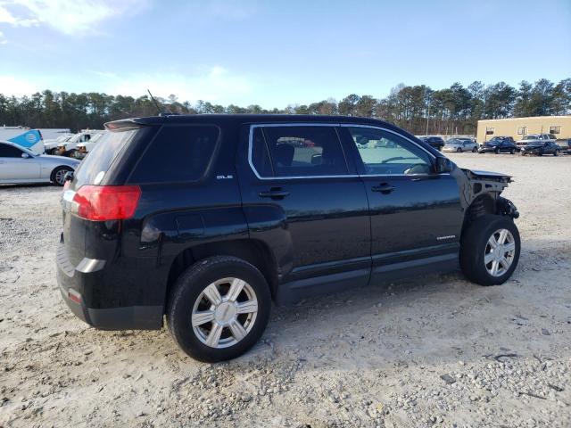Photo 3 from auction – 2015 GMC TERRAIN SL with VIN 2GKALMEK8F6306493