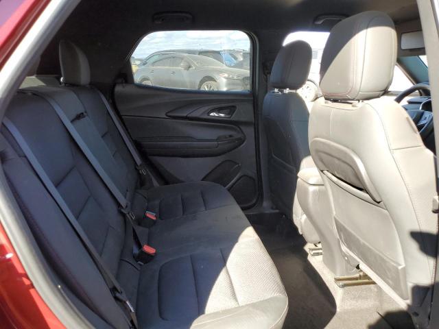 Photo 11 from auction – 2022 CHEVROLET TRAILBLAZE with VIN KL79MTSL2NB021008