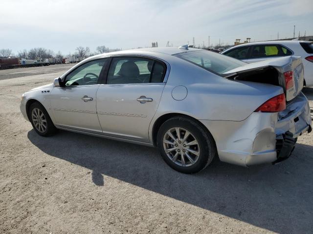 Photo 2 from auction – 2009 BUICK LUCERNE CX with VIN 1G4HD57189U105339