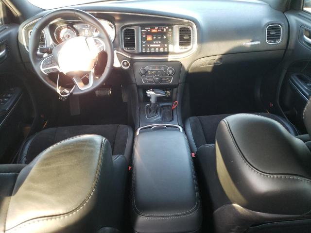 Photo 8 from auction – 2015 DODGE CHARGER R/ with VIN 2C3CDXCT4FH919363