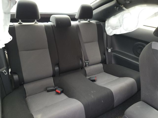 Photo 10 from auction – 2014 TOYOTA SCION TC with VIN JTKJF5C74E3083620
