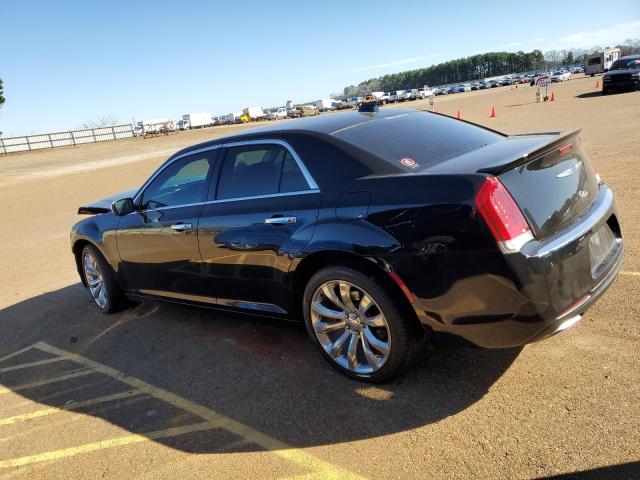 Photo 2 from auction – 2019 CHRYSLER 300 LIMITE with VIN 2C3CCAEG7KH686542