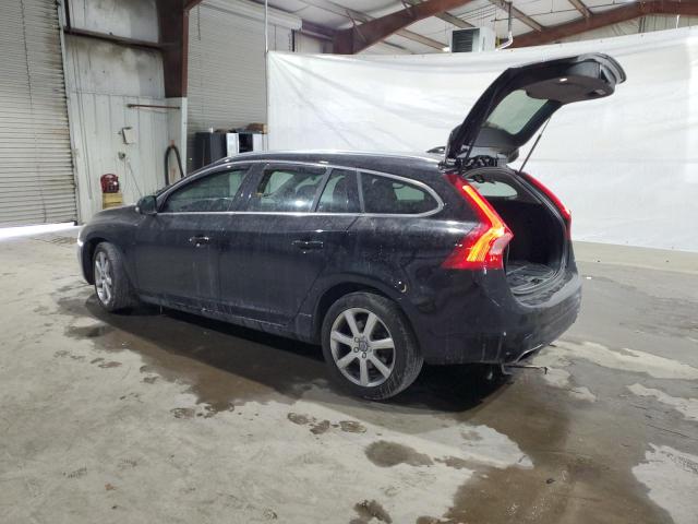 Photo 2 from auction – 2017 VOLVO V60 PREMIE with VIN YV140MSK8H1357465