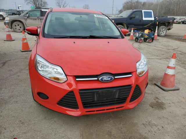 Zdjęcie 5 z aukcji – 2014 FORD FOCUS SE z VIN 1FADP3F25EL380603