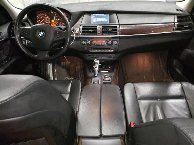 Photo 8 from auction – 2012 BMW X5 XDRIVE3 with VIN 5UXZV4C50CL745713