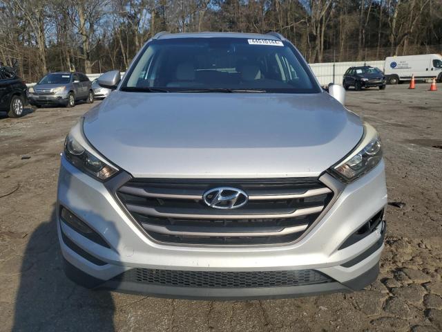 Photo 5 from auction – 2016 HYUNDAI TUCSON LIM with VIN KM8J33A48GU256061
