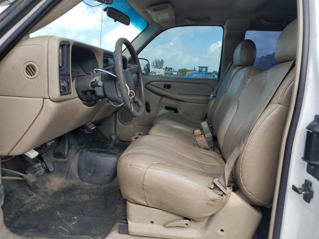 Photo 7 from auction – 2002 GMC SIERRA K25 with VIN 1GTHK29U72E213175