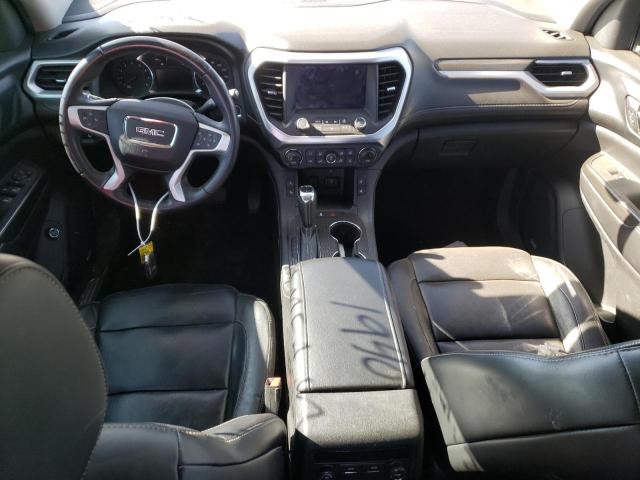 Photo 8 from auction – 2017 GMC ACADIA SLT with VIN 1GKKNULS2HZ265464