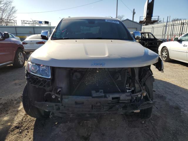 Photo 5 from auction – 2014 JEEP GRAND CHER with VIN 1C4RJFBG0EC458998