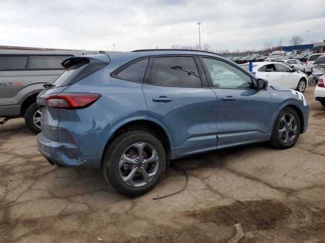 Photo 3 from auction – 2023 FORD ESCAPE ST with VIN 1FMCU9NZ2PUA18902