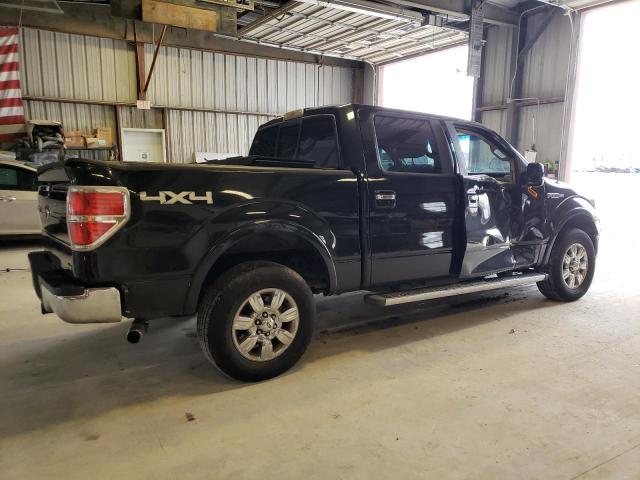 Photo 3 from auction – 2010 FORD F150 SUPER with VIN 1FTFW1EV4AFA02478