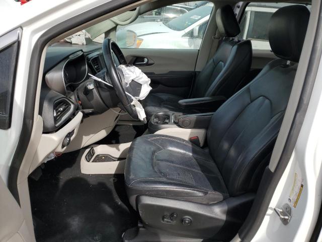 Photo 7 from auction – 2020 CHRYSLER PACIFICA T with VIN 2C4RC1BG9LR279649