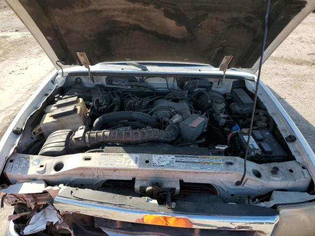 Photo 11 from auction – 2000 FORD RANGER SUP with VIN 1FTYR14V9YPA97433