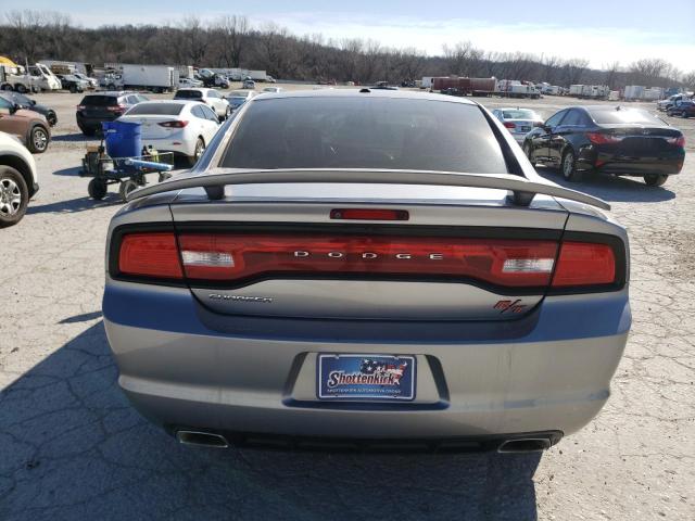 Photo 6 from auction – 2014 DODGE CHARGER R/ with VIN 2C3CDXCT3EH277880