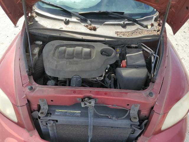 Photo 11 from auction – 2009 CHEVROLET HHR LT with VIN 3GNCA23B89S527851
