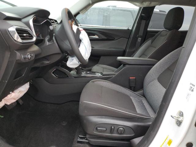 Photo 7 from auction – 2022 CHEVROLET TRAILBLAZE with VIN KL79MPSL1NB061409