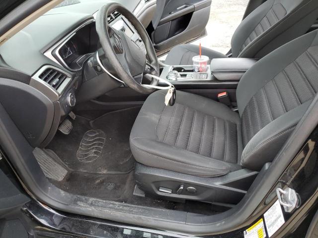 Photo 7 from auction – 2018 FORD FUSION SE with VIN 3FA6P0LU5JR147510