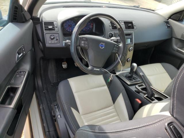 Photo 8 from auction – 2013 VOLVO C30 T5 with VIN YV1672MK4D2311612