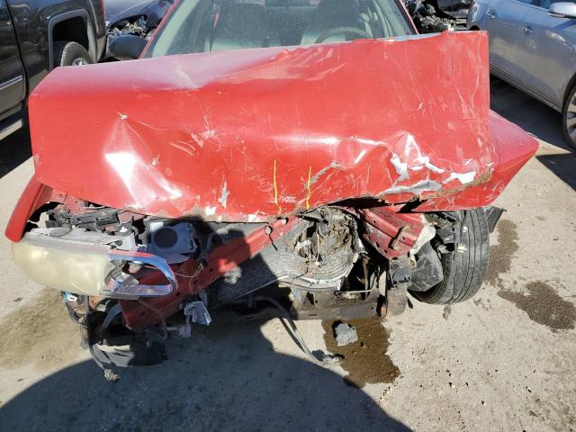 Photo 11 from auction – 2003 OLDSMOBILE ALERO GL with VIN 1G3NL52F63C275919
