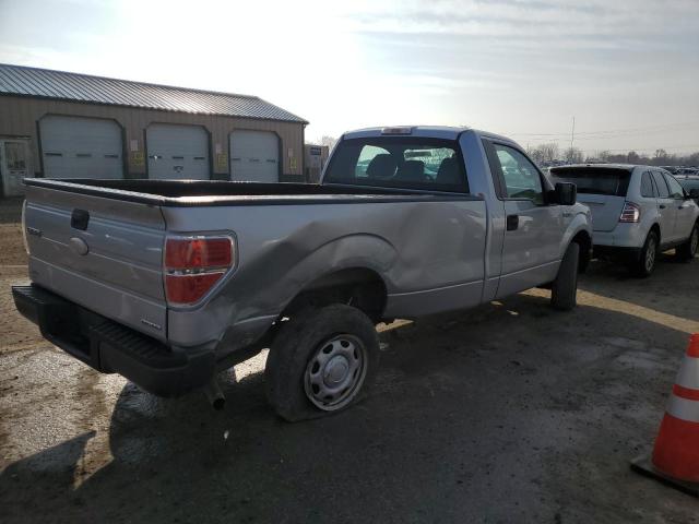 Photo 3 from auction – 2012 FORD F150 with VIN 1FTMF1CM3CKD42023