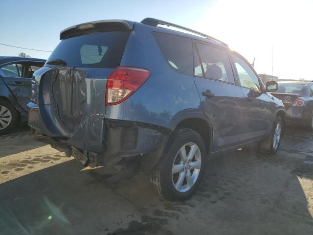 Photo 3 from auction – 2007 TOYOTA RAV4 with VIN JTMBD33VX75122013