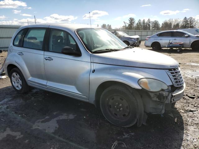 Photo 4 from auction – 2006 CHRYSLER PT CRUISER with VIN 3A4FY58B86T332389