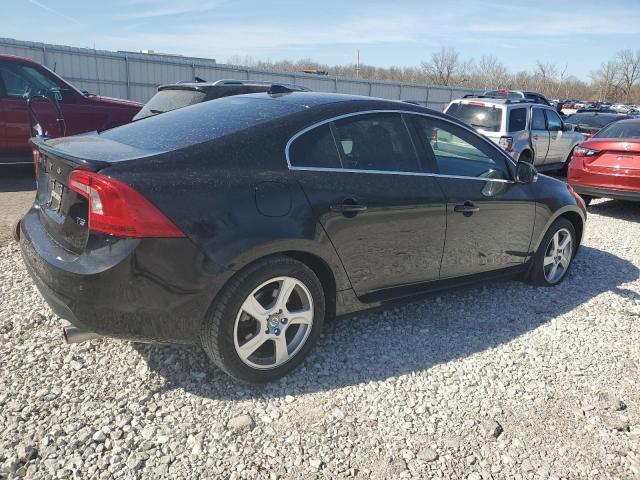 Photo 3 from auction – 2012 VOLVO S60 T5 with VIN YV1622FS6C2099421
