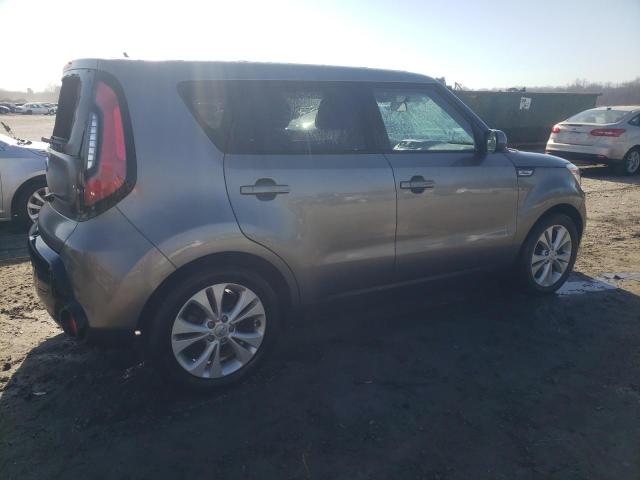 Снимка 3 от търг – 2016 KIA SOUL + с VIN KNDJP3A58G7310474